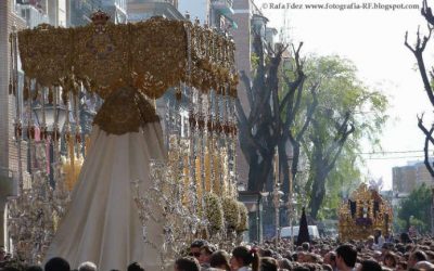 Ser hermano de una Cofradía desgrava en la declaración de renta