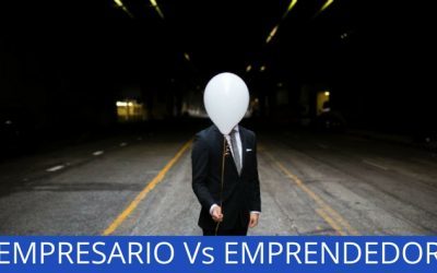 9 diferencias entre empresario y emprendedor