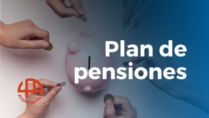 Hacienda puede pagar casi la mitad de tu plan de pensiones