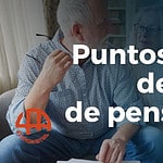 Puntos clave del plan de pensiones