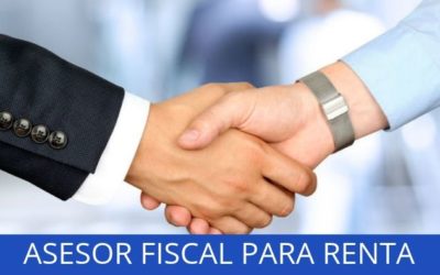 #Renta2022: Por qué necesitas un asesor fiscal