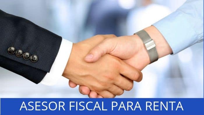 #Renta2021: Por qué necesitas un asesor fiscal