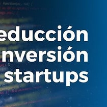 deducción por inversión en nuevas empresas