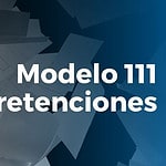 presentar el modelo 111 sin retenciones