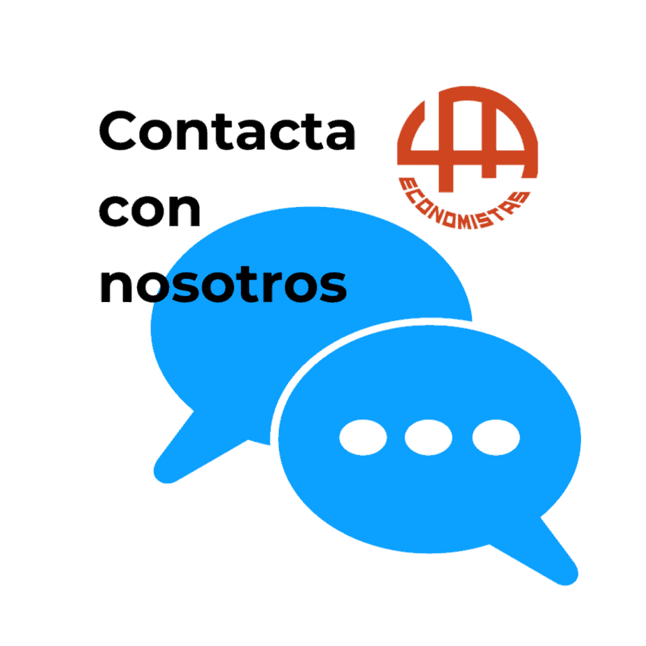 Contacto Jraeconomistas Asesor Fiscal, Laboral y Contable online