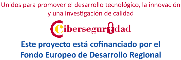 Logo Ciberseguridad