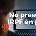 No hacer la declaración de la renta