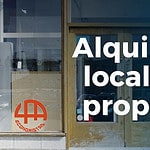 alquilar un local de tu propiedad