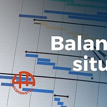 Balance de situación