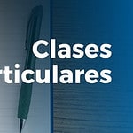 Clases particulares