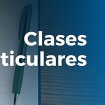 Clases particulares