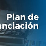 plan de financiación