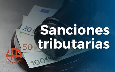 Autónomo: cómo evitar las sanciones mas habituales de Hacienda